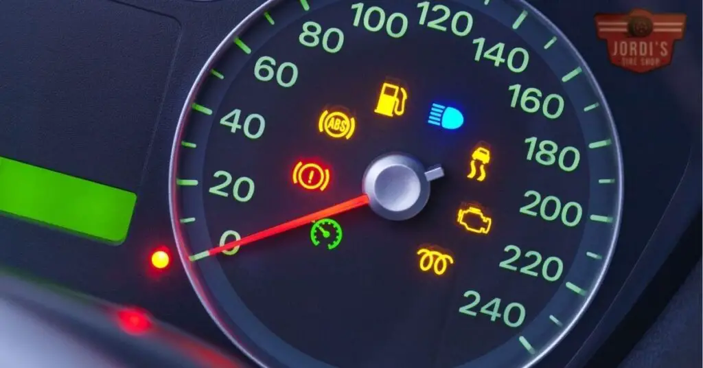 Understanding Dodge Durango Dashboard Warning Lights and Symbols