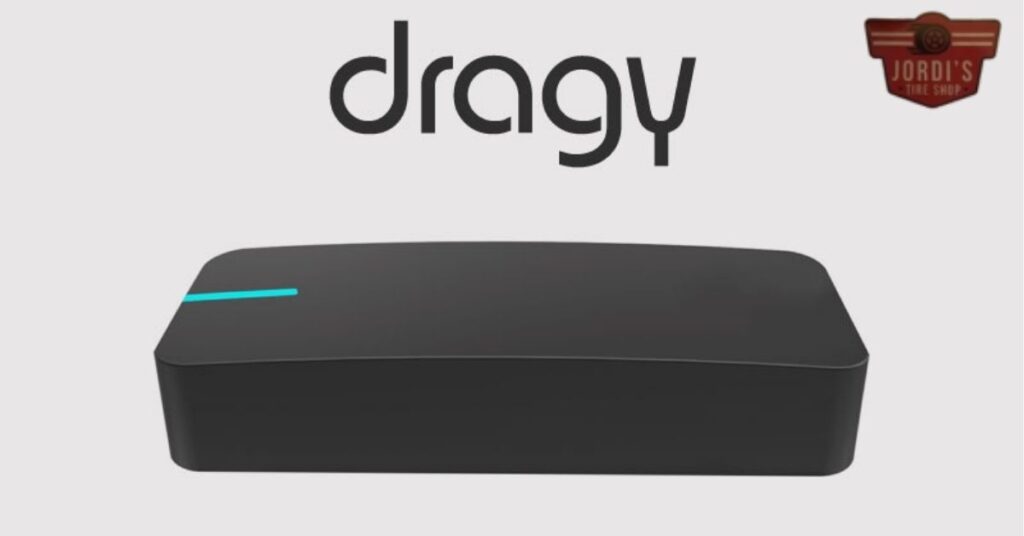 Understanding Dragy What It is and How It Works