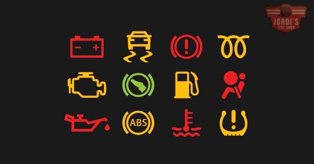 Understanding Kenworth Dash Warning Lights