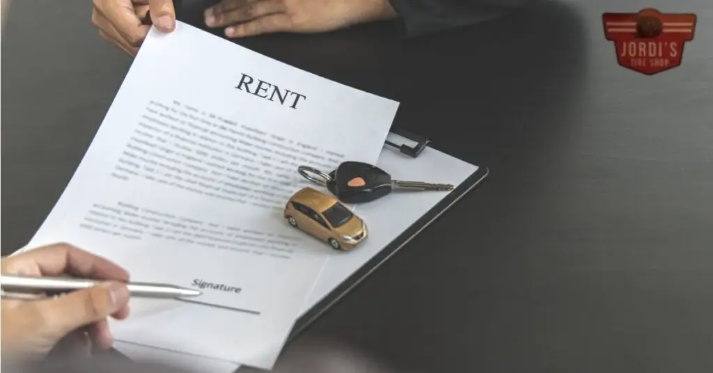 Understanding Rental Car Policies