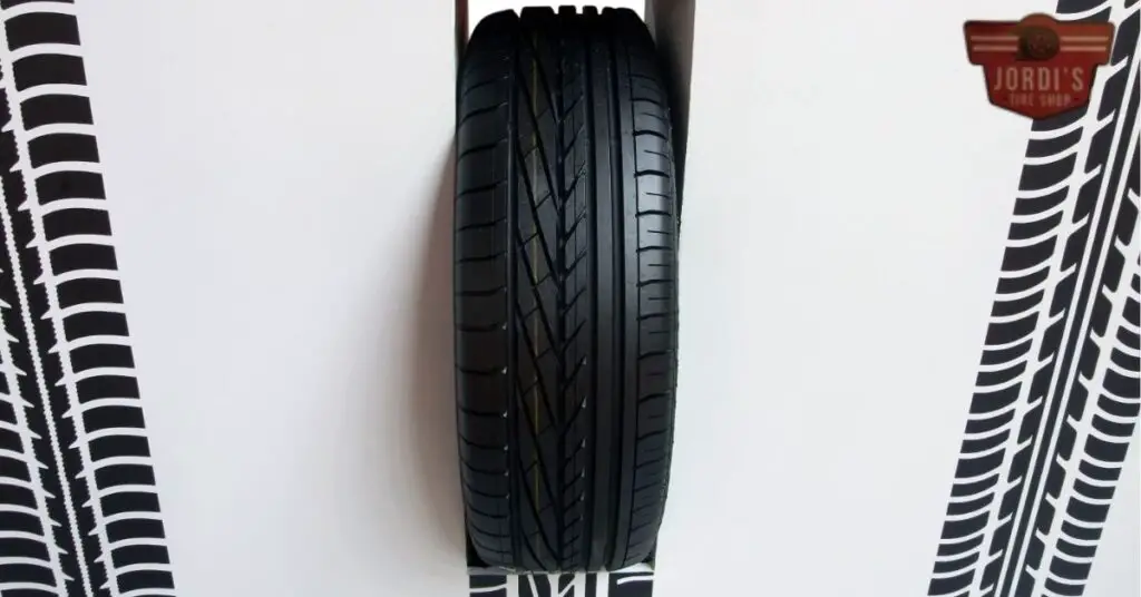 Understanding Tire Markings