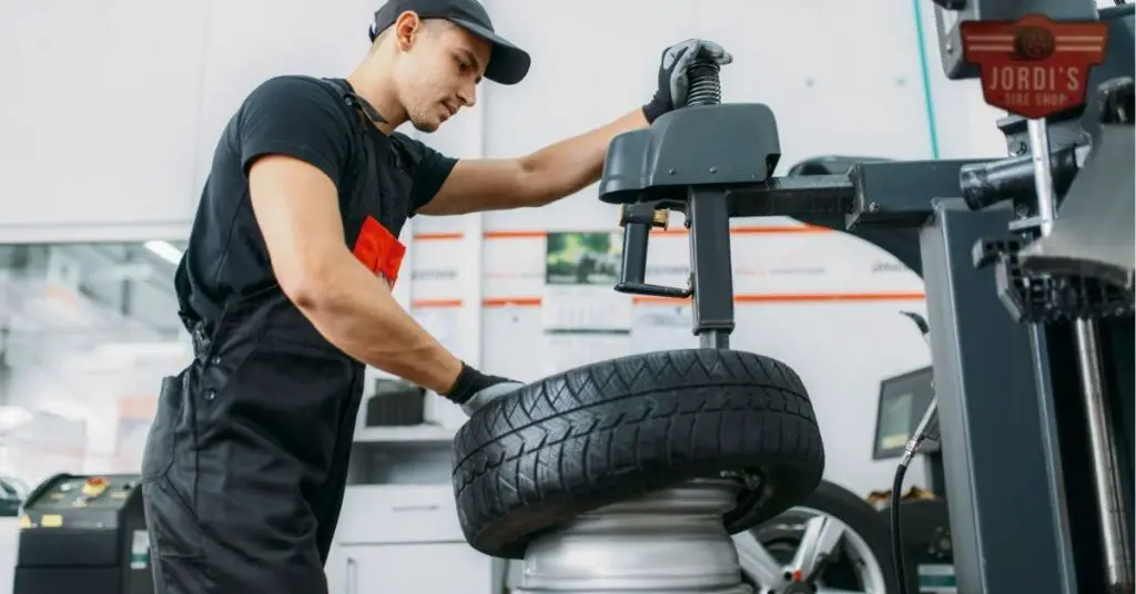 Understanding Tire Measurements