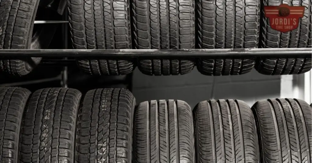 Understanding Tire Measurements