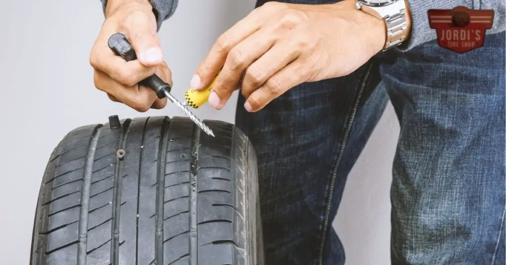 Understanding Tire Plugs