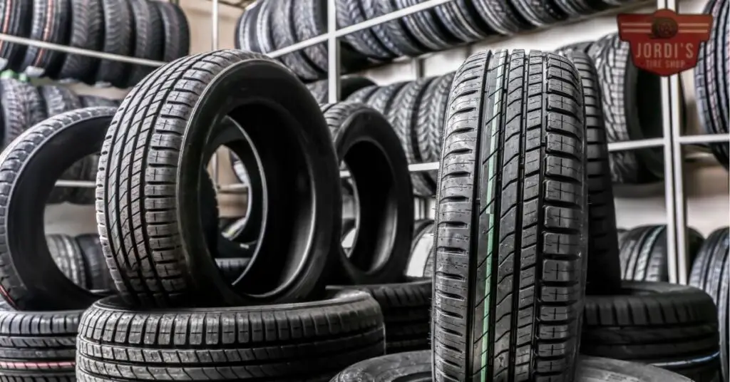 Understanding Tire Size Measurements