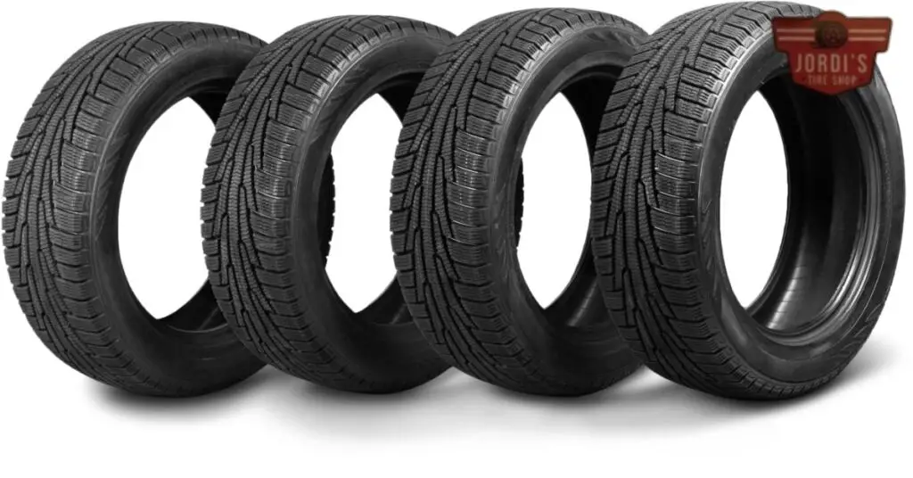 Understanding Tire Size Notations