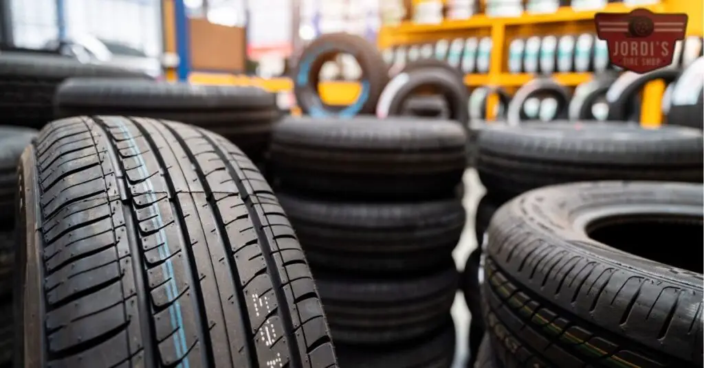 Understanding Tire Sizes and Measurements