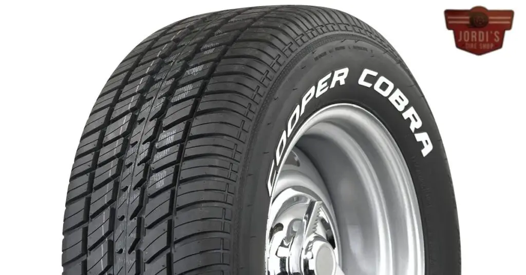 Understanding Tire Sizes 255 60r15