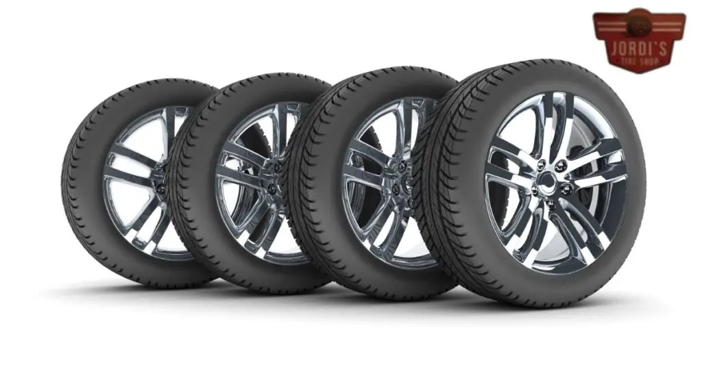 Understanding Tire Sizes The Basics