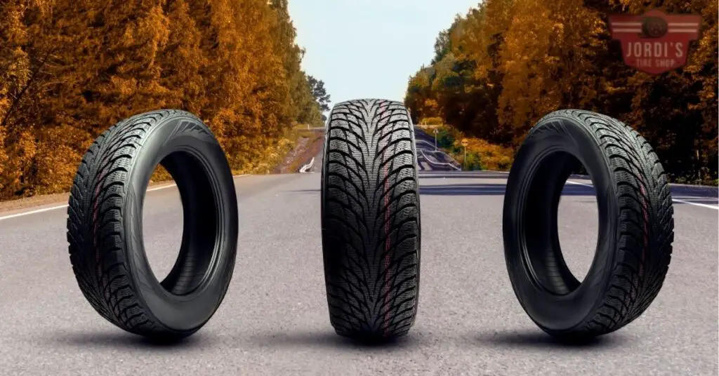 Understanding Tire Sizes The Basics