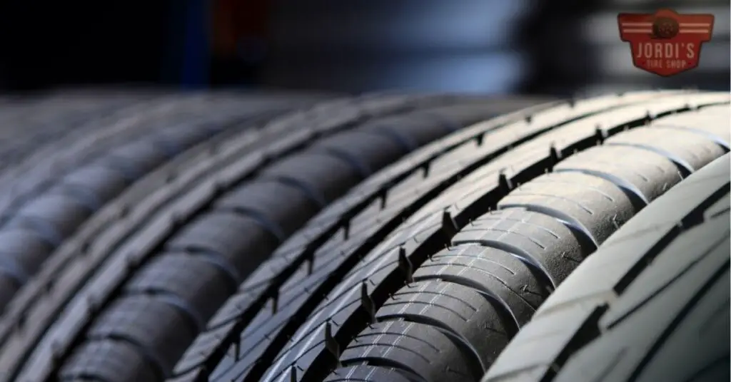 Understanding Tire Sizes The Basics