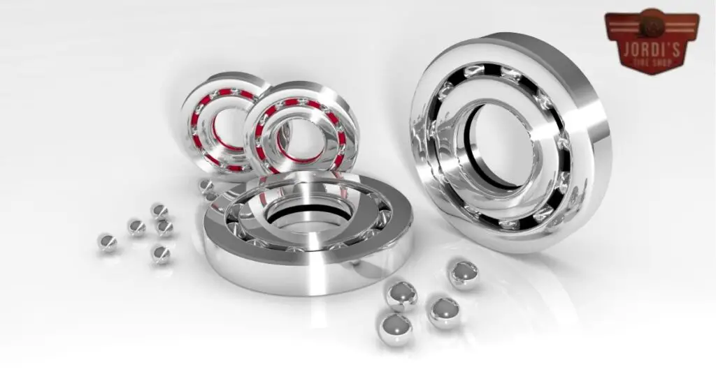 Understanding Wheel Bearings