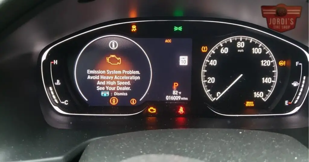 Understanding the 2018 Honda Accord’s Warning Lights