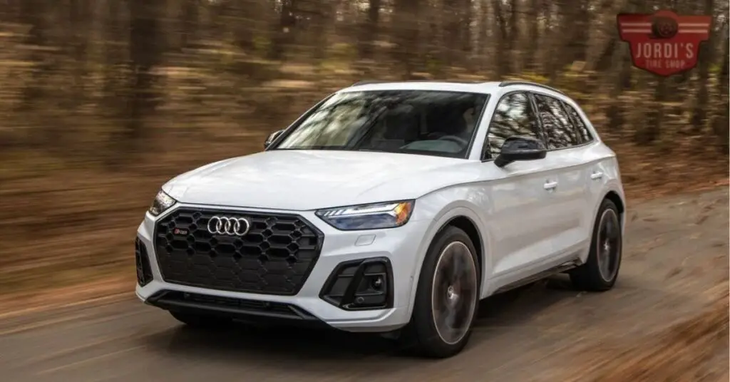 Understanding the Audi Q5 Generation Breakdown