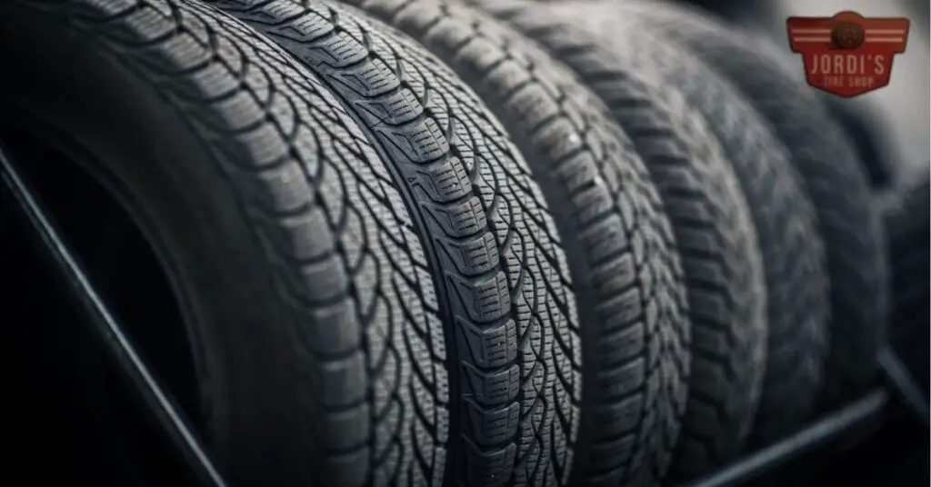 Understanding the Basics of Tire Dimensions