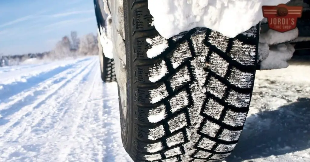 Understanding the Basics of Winter Tires