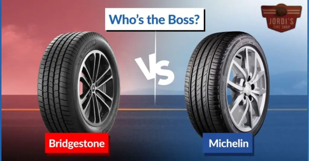 Understanding the Bridgestone vs Michelin Debate