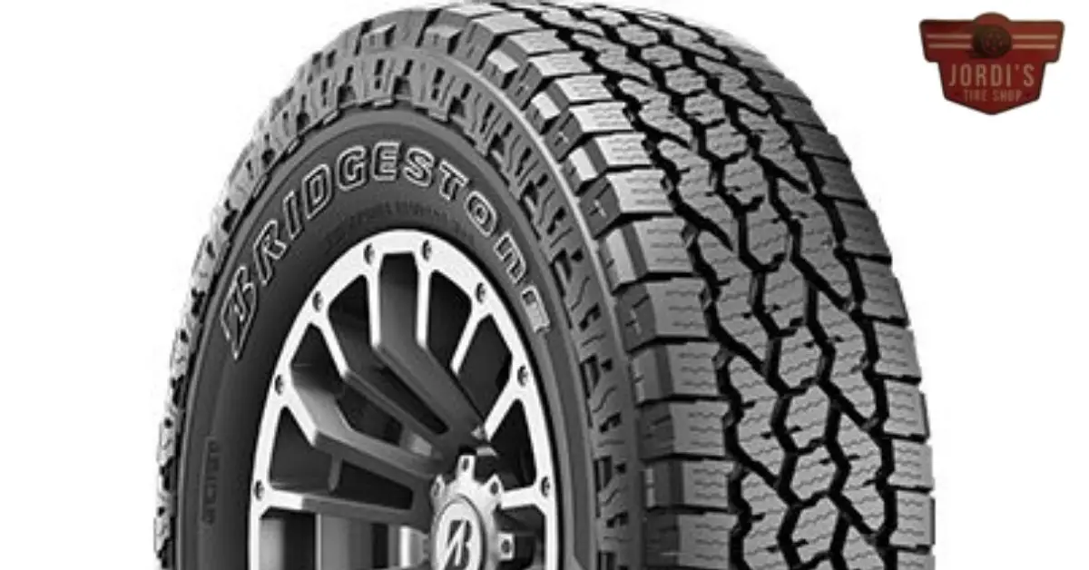 Unlocking the Potential of 295 60r20 Tires: The Ultimate Guide for US ...