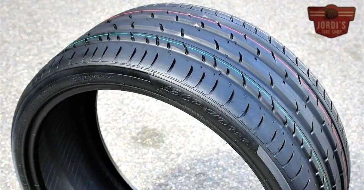 Decoding Tire Sizes: A Comprehensive Guide to the '255 30r26' and Its ...