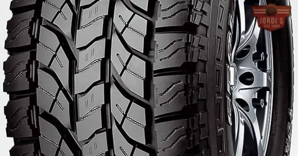 Understanding the Tire Size Notation 265 60 r18