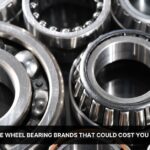 Wheel Bearing Brands to avoid