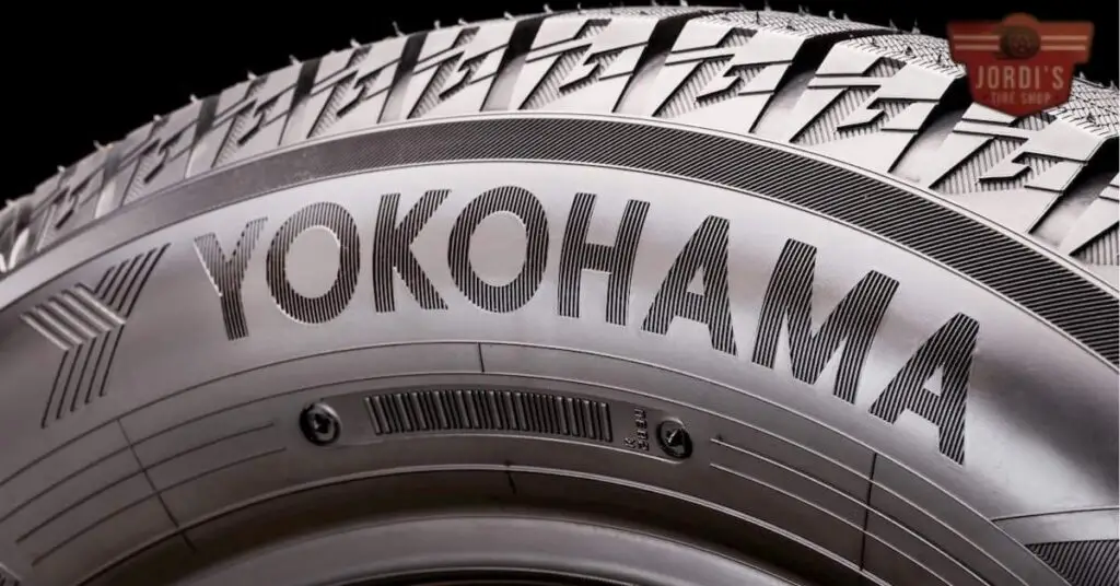 Yokohama Tires Brand Overview