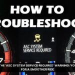 asc system service required