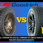 bf goodrich trail terrain vs ko2 all terrain ta