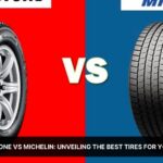 bridgestone vs michelin