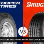 cooper vs bridgestone tires