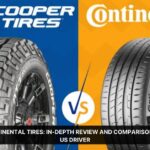 cooper vs continental tires