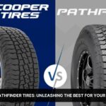 cooper vs pathfinder tires