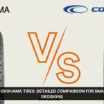 cooper vs yokohama tires