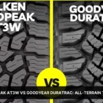 falken wildpeak at3w vs goodyear duratrac