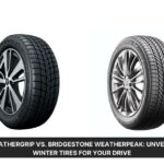 firestone weathergrip vs bridgestone weatherpeak