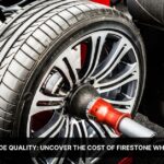 firestone wheel balance cost