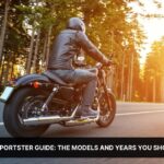 harley sportster years to avoid