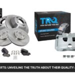 is trq a good brand