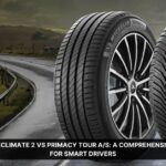 michelin crossclimate 2 vs michelin primacy tour a s