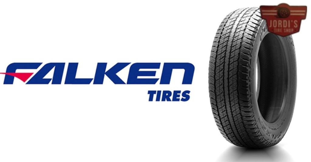 Analyzing Falken Tires Performance