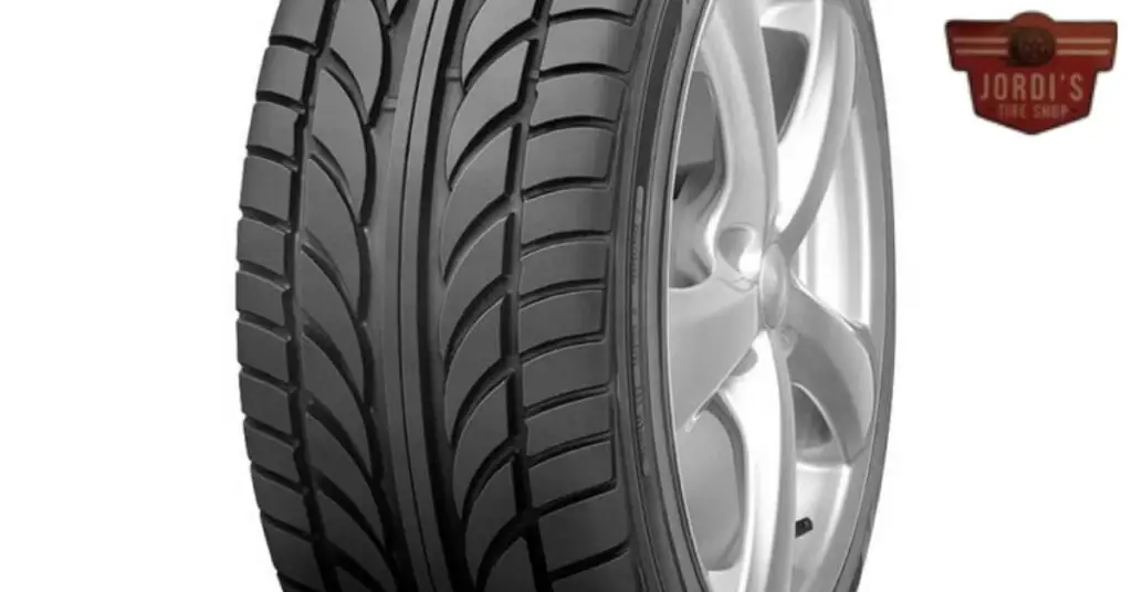 Buyer’s Guide Choosing the Right Tires