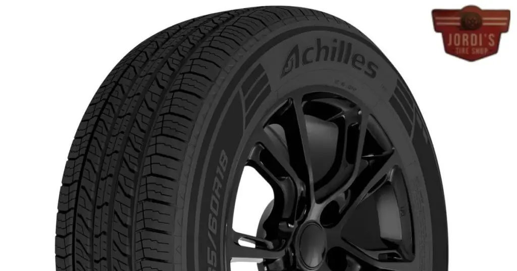 Comparative Analysis Achilles Tires vs Other Brands