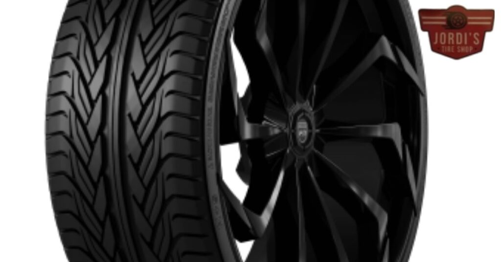 Detailed Review of Lexani Tires