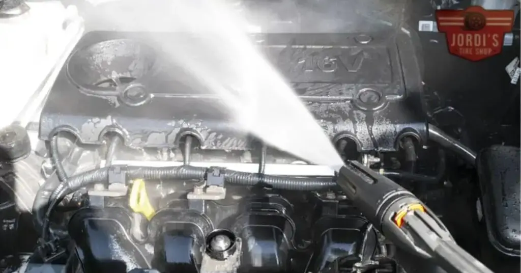 Effective Tips for Engine Wash