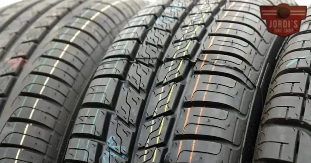 Exploring the Reasons Why New Tires Make Noise