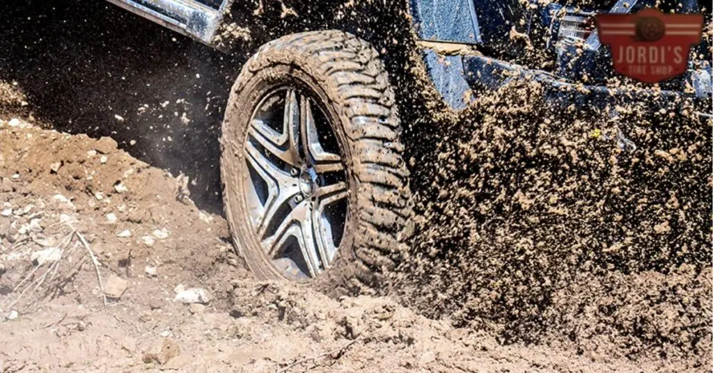 Maintenance and Care for Mud Tires