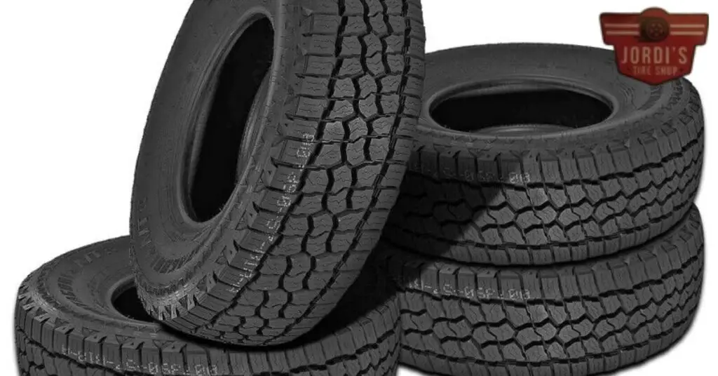 Milestar Tires on Different Vehicles