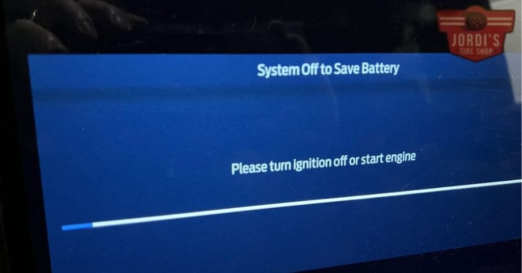 Proactive Steps to Prevent “System off to Save Battery”