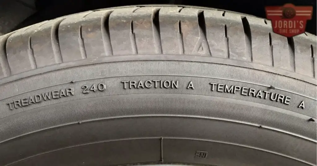 Understanding Tire Temperature Ratings