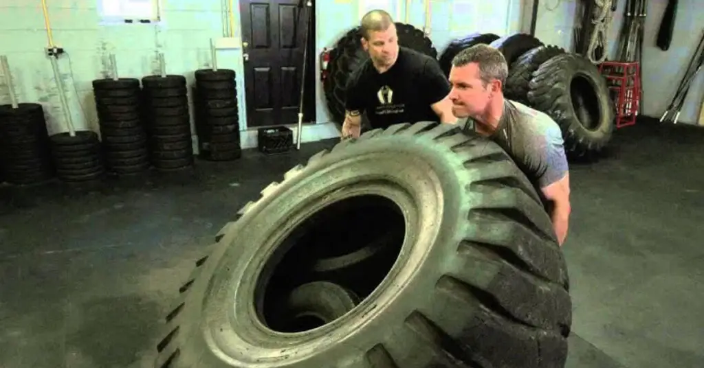 Understanding Tractor Tire Weights